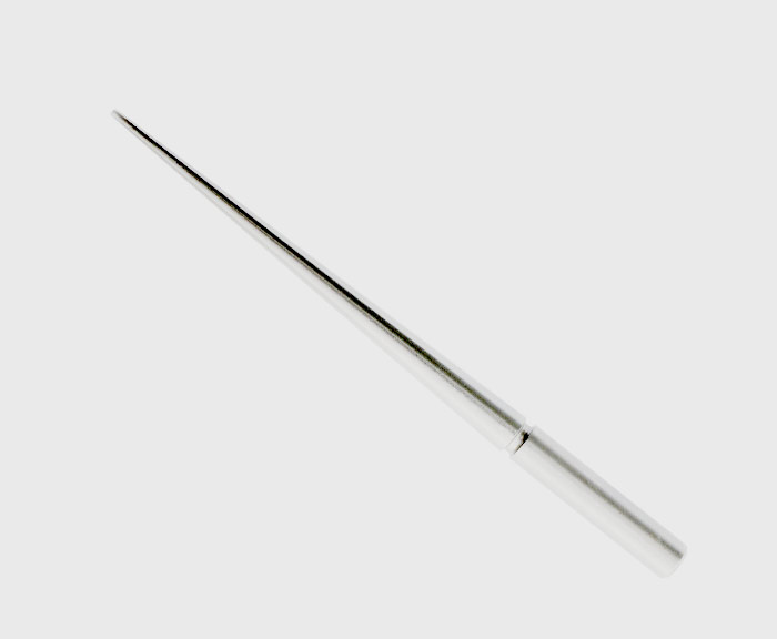 Mini mandrel 2 – 12mm - ASIC SA