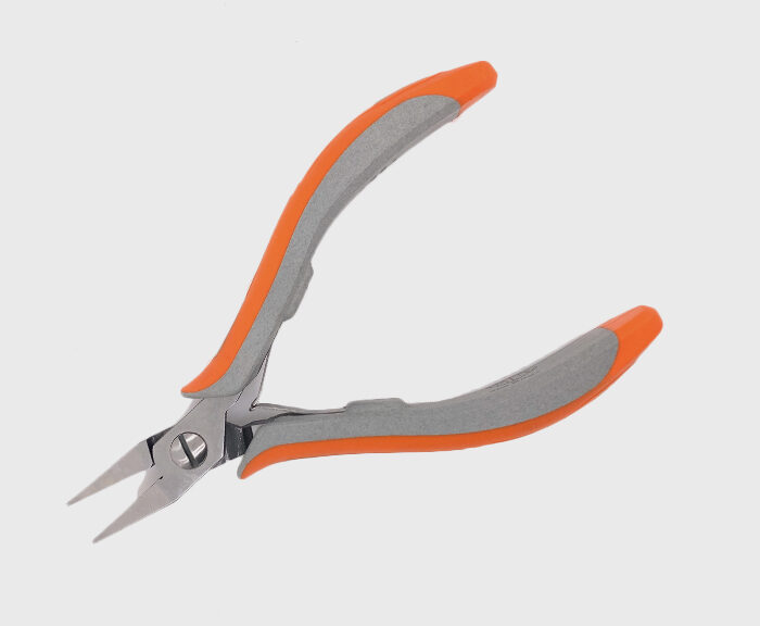 Parallel-action Concave/convex Forming Pliers With Nylon Jaws - Etsy