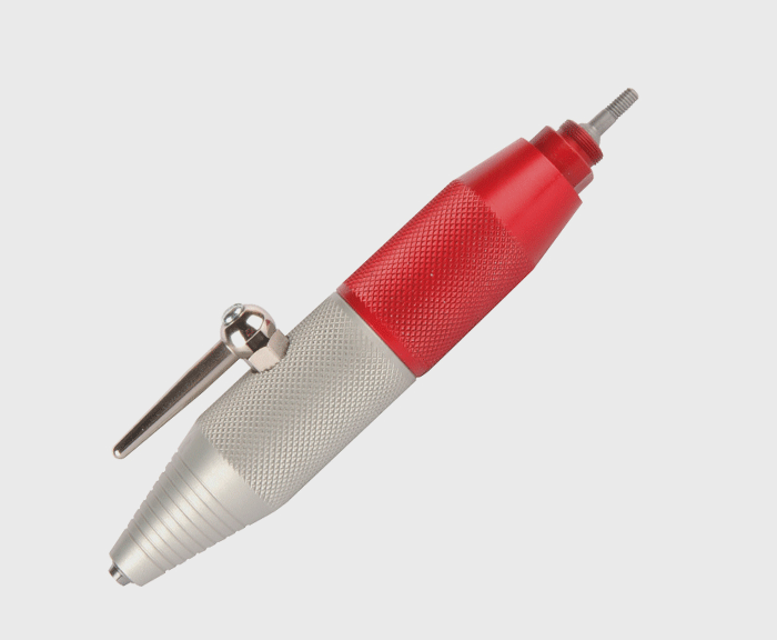 Rotary handpiece duplex ASIC SA