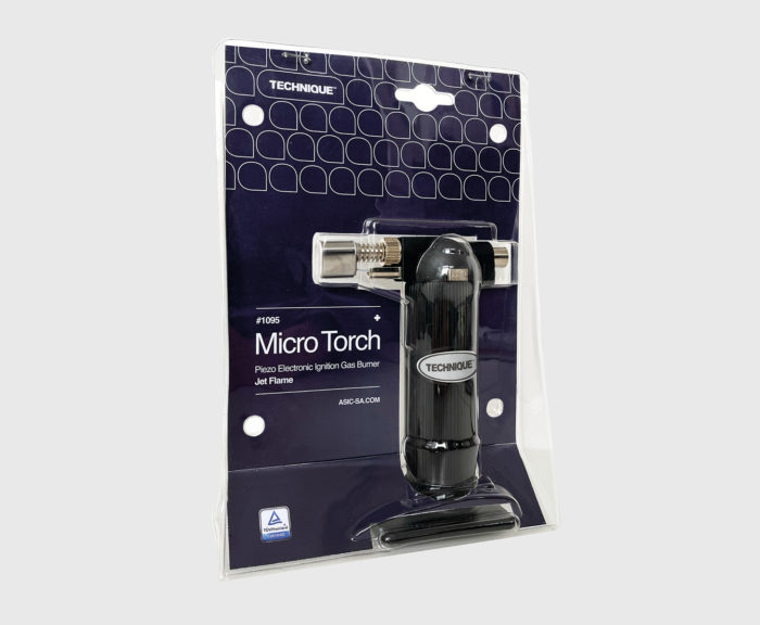TECHNIQUE™ Micro torch